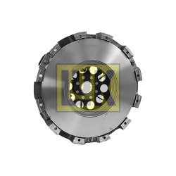 Clutch Pressure Plate LUK 233003410 OE Ref 140100160004