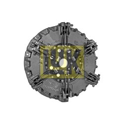 Clutch Pressure Plate LUK 233003412 OE Ref 87533026