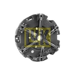 Clutch Pressure Plate LUK 233 0035 10 OE Ref 7700043011