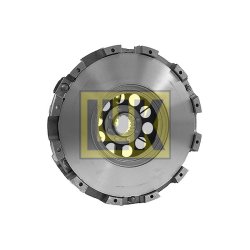 Clutch Pressure Plate LUK 233003910 OE Ref 7700053837