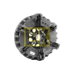 Clutch Pressure Plate LUK 233003910 OE Ref 7700053837 LUK