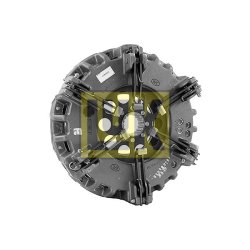 Clutch Pressure Plate LUK 233004010 OE Ref 7700053839