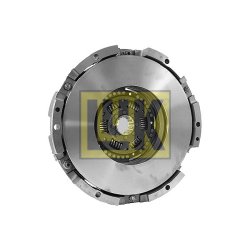 Clutch Pressure Plate LUK 233004110 OE Ref 7700052210
