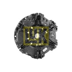 Clutch Pressure Plate LUK 233004210 OE Ref 7700052920
