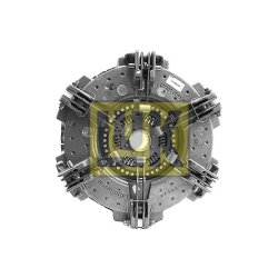 Clutch Pressure Plate LUK 233005310