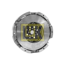 Clutch Pressure Plate LUK 233 0805 10