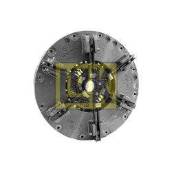 Clutch Pressure Plate LUK 235000310 OE Ref 1964060C1