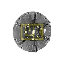 Clutch Pressure Plate LUK 235000410 OE Ref 1964061C1