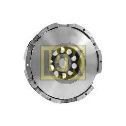 Clutch Pressure Plate LUK 235000714 OE Ref 0142507901