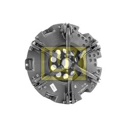 Clutch Pressure Plate LUK 235000714 OE Ref 0142507901 LUK