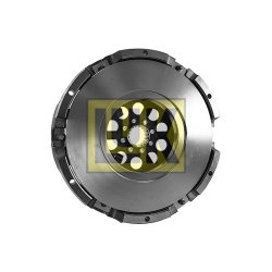 Clutch Pressure Plate LUK 235001610 OE Ref 7700018557