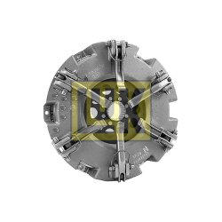 Clutch Pressure Plate LUK 235 0021 11 OE Ref 0142508001