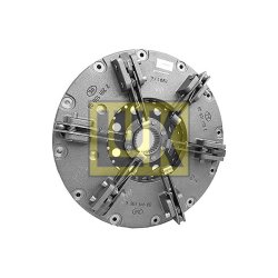 Clutch Pressure Plate LUK 235002510