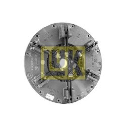 Clutch Pressure Plate LUK 235002710