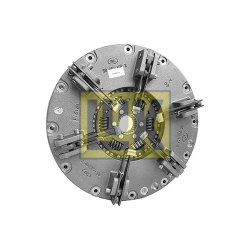 Clutch Pressure Plate LUK 235005610