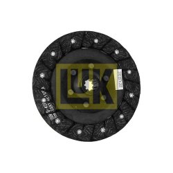 Clutch Disc LUK 316007420 OE Ref 706222 LUK