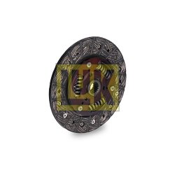 Clutch Disc LUK 317 0032 60 OE Ref 3125087209