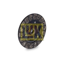 Clutch Disc LUK 317 0032 60 OE Ref 3125087209 LUK