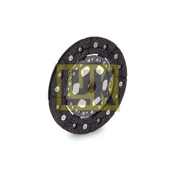 Clutch Disc LUK 317 0033 10 OE Ref 028141035Q LUK