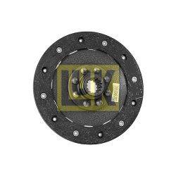 Clutch Disc LUK 318004826 OE Ref 789 067