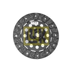 Clutch Disc LUK 318006626 OE Ref 8739475041