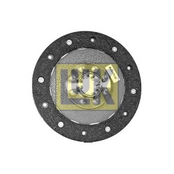 Clutch Disc LUK 318007526 OE Ref F015100100210