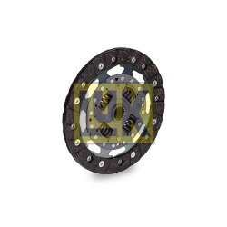 Clutch Disc LUK 318 0136 11 OE Ref 301005F800