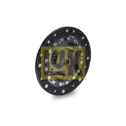 Clutch Disc LUK 318 0157 10 OE Ref 2055CH