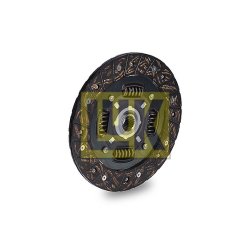 Clutch Disc LUK 318 0245 10 OE Ref 4110002510