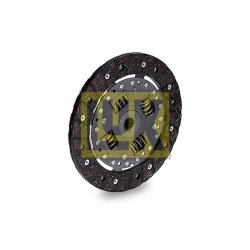 Clutch Disc LUK 319003116 OE Ref 664079 LUK