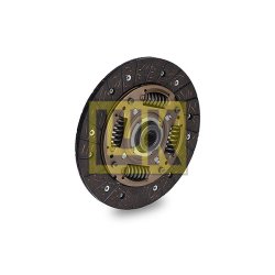 Clutch Disc LUK 319 0158 60 OE Ref 96211128