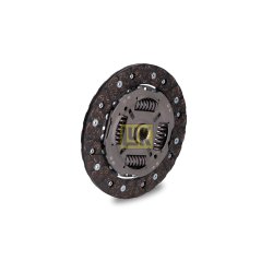 Clutch Disc LUK 319 0166 10 OE Ref 1202222