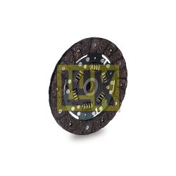 Clutch Disc LUK 319 0209 10 OE Ref 3125087404