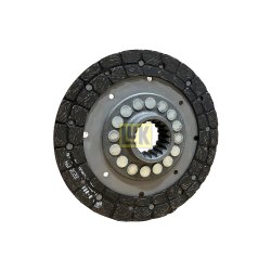 Clutch Disc LUK 319 0276 10 OE Ref 87529880