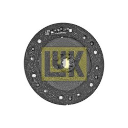 Clutch Disc LUK 320006626 OE Ref F016100100030