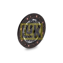 Clutch Disc LUK 320 0278 10 OE Ref 028141035K LUK