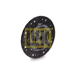 Clutch Disc LUK 320 0342 10 OE Ref 2055FZ LUK
