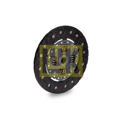 Clutch Disc LUK 321 0008 17 OE Ref 026141031R
