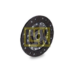 Clutch Disc LUK 321 0027 10 OE Ref 028141033P
