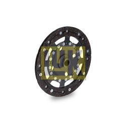 Clutch Disc LUK 321 0076 10 OE Ref 1204232 LUK
