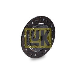 Clutch Disc LUK 322 0037 16 OE Ref 1251942