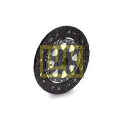 Clutch Disc LUK 322010816 OE Ref 1223090