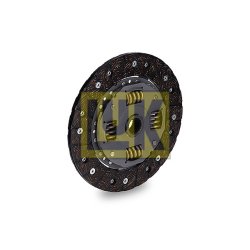 Clutch Disc LUK 322 0207 10 OE Ref 205449