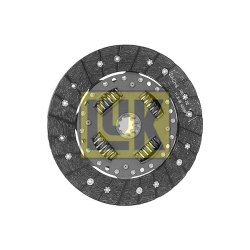 Clutch Disc LUK 322021120 OE Ref 211180106