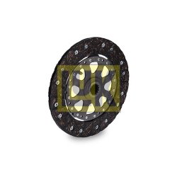 Clutch Disc LUK 322 0333 10 OE Ref 1512269