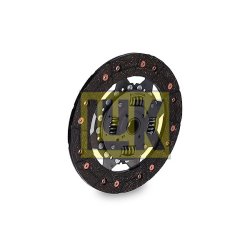 Clutch Disc LUK 322 0375 10 OE Ref 8200365627 LUK