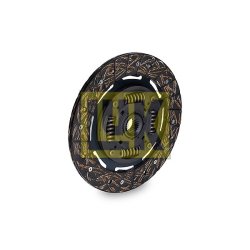Clutch Disc LUK 322 0464 10 OE Ref LF0216460A