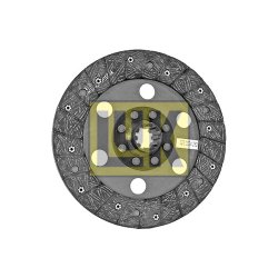 Clutch Disc LUK 323002426 OE Ref 3106160M91