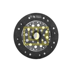 Clutch Disc LUK 323003516 OE Ref 04378787
