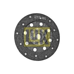 Clutch Disc LUK 323003616 OE Ref 04381284